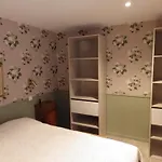 Petit De Charme, Belle Vue Lägenhet *