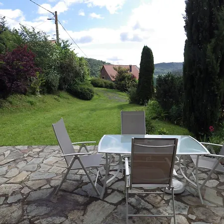 Apartamento Petit De Charme, Belle Vue