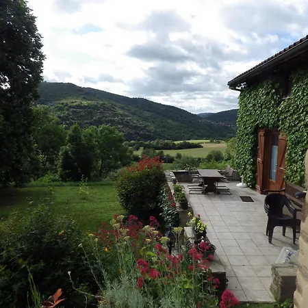 Petit De Charme, Belle Vue * Villeneuve-d'Allier