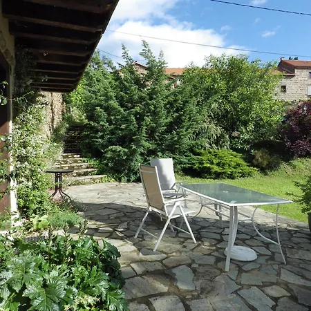Petit De Charme, Belle Vue Apartamento Villeneuve-dʼAllier